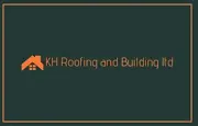 KH Roofing and Building Ltd Logo