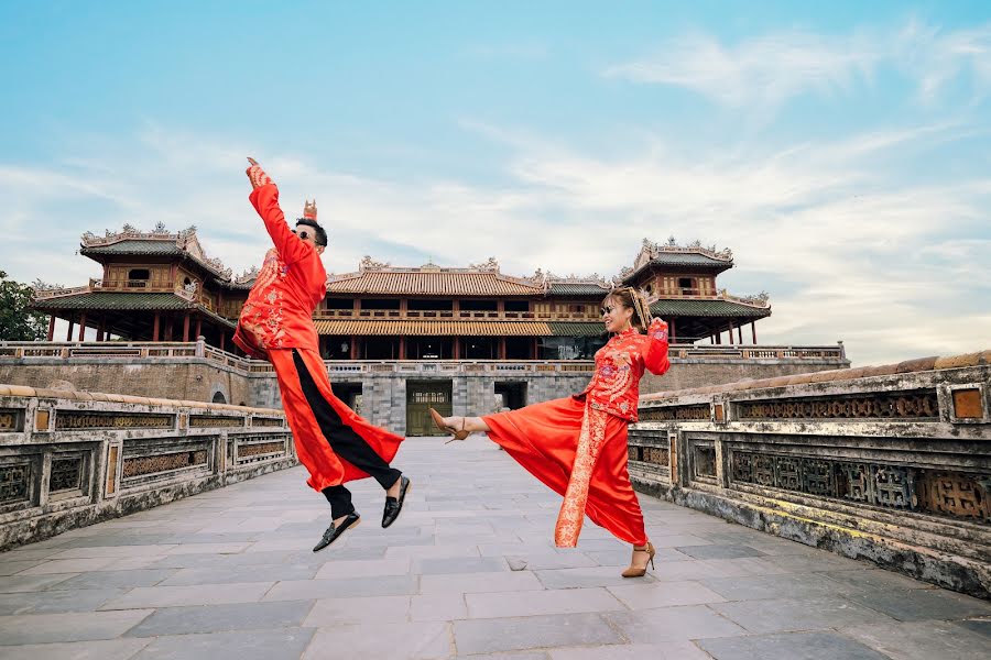 Fotografo di matrimoni Lap Nguyễn (lpphotography). Foto del 16 agosto 2019