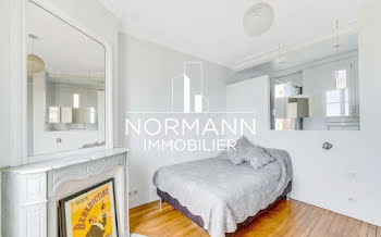 appartement à Levallois-Perret (92)