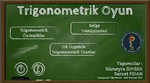 TrigonometrikOyun