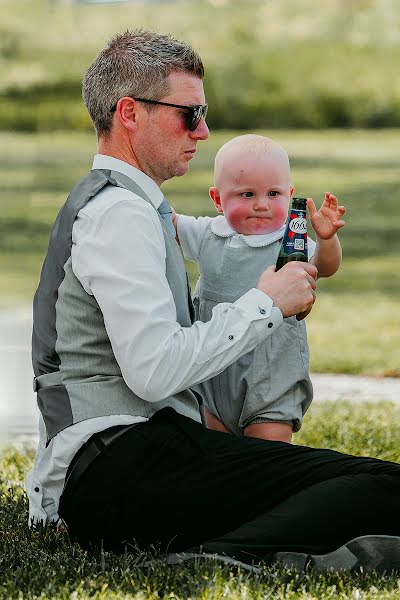 Wedding photographer Yohan Bettencourt (ybphoto). Photo of 30 August 2023