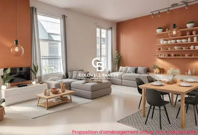 Appartement 15