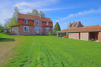 maison à Damery (80)