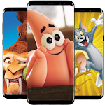 Cover Image of Download Cartoon Wallpaper 1.1 APK