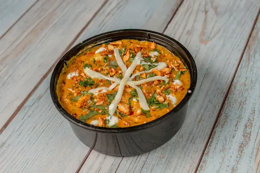 Paneer Lababdar