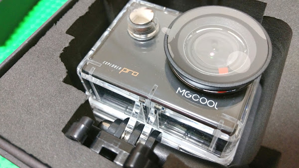 MGCOOL Explorer Pro