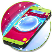 SMS 3D Theme  Icon