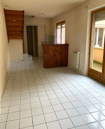 appartement à Roanne (42)