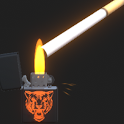 Lighter & Smoke icon