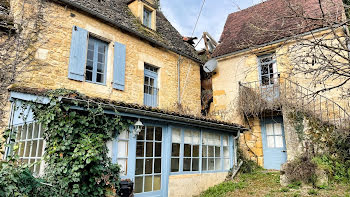 maison à Sarlat-la-caneda (24)