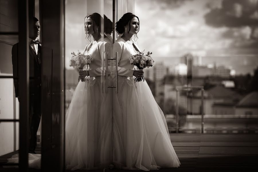 Photographe de mariage Aleksandr Berezhnoy (alexberezhnoj). Photo du 23 septembre 2019