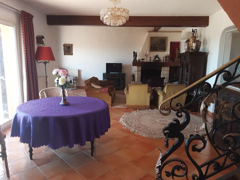 Vente villa 8 pièces 183 m² à Cotignac (83570), 728 000 €