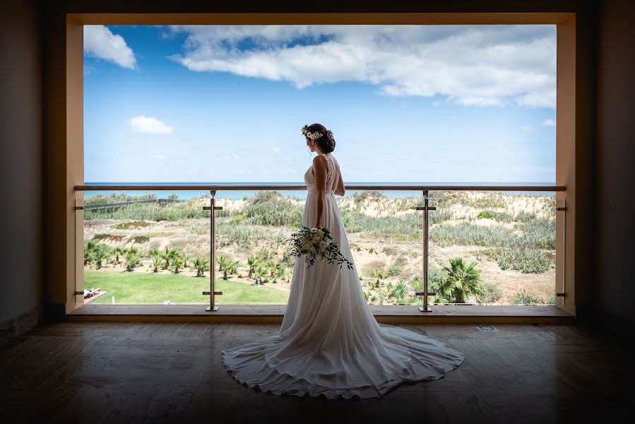 Fotografo di matrimoni Miguel Ponte (cmiguelponte). Foto del 31 luglio 2019