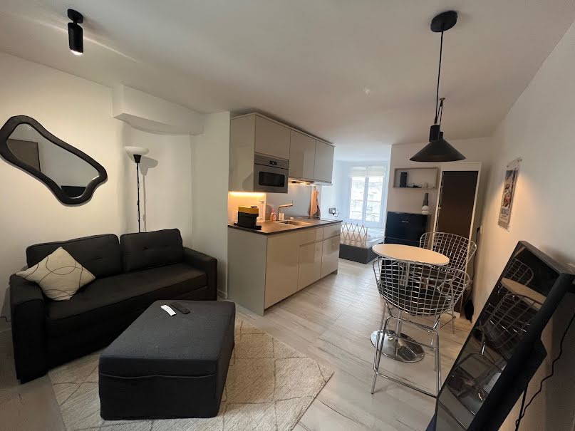 Vente appartement 1 pièce 20 m² à Paris 6ème (75006), 380 000 €