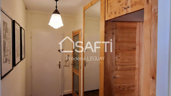 appartement à Saverne (67)