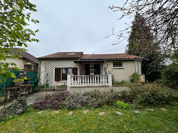 maison à Saint-Just-en-Chaussée (60)