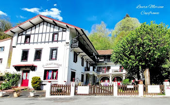 maison à Capvern les bains (65)