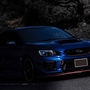 WRX STI VAB