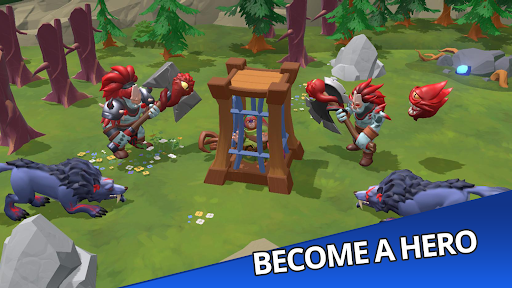 Screenshot Warfarm