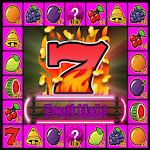 Cover Image of डाउनलोड 水果小瑪莉:拉霸機,BAR,Slot Machine 1.0 APK