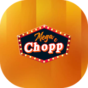 Mega e Chopp  Icon