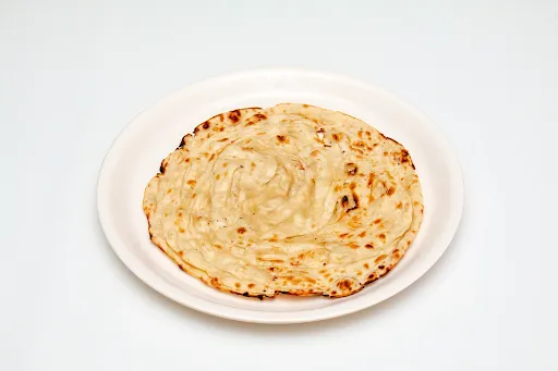 Lachha Paratha