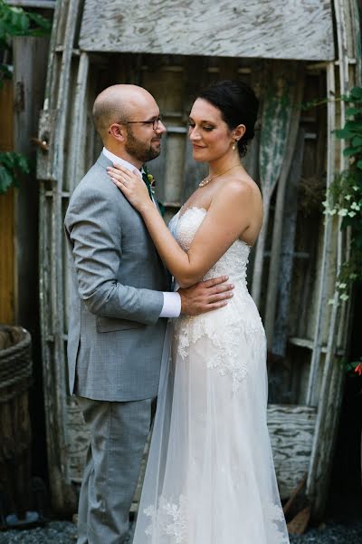 Fotógrafo de bodas Travis Lawton (travislawton). Foto del 7 de septiembre 2019