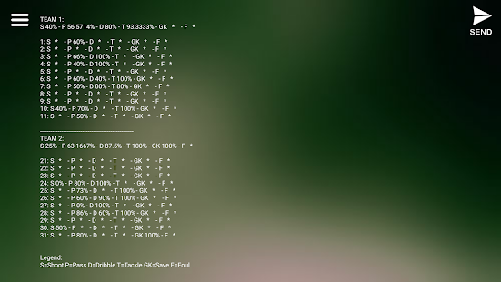 How to install NS Football Scout X 2.0 apk for laptop