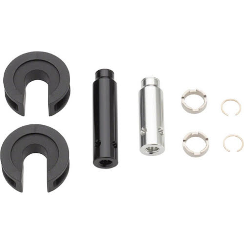 Manitou Mattoc Travel and Spacer Kit - IVA