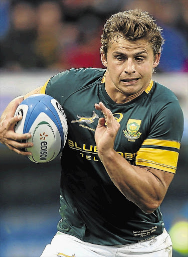 Pat Lambie.