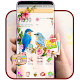 Download catchy sweet love birds Launcher Theme For PC Windows and Mac 1.1.1