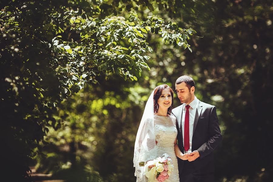 Wedding photographer Kamil Gadzhiev (kg31). Photo of 5 June 2014