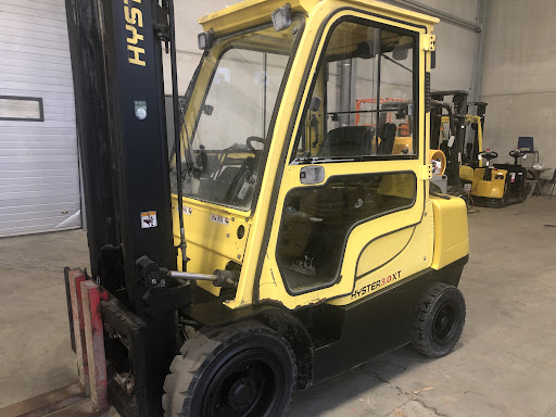 HYSTER H3.0XT