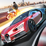 Cover Image of Descargar Drift Battles Racing Car 1.0.2 APK