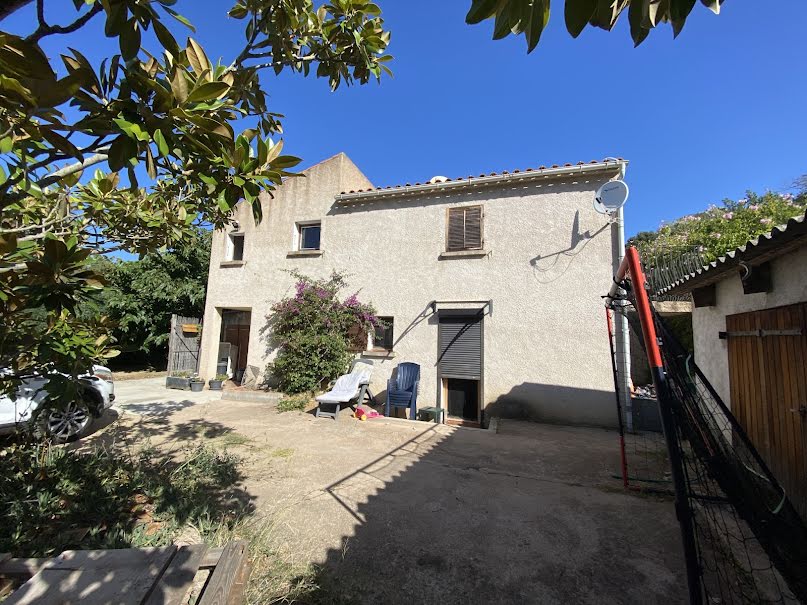 Vente maison 9 pièces 200 m² à Figari (20114), 498 000 €