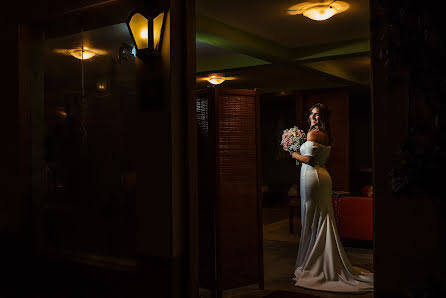 Wedding photographer Flavio Roberto (flavioroberto). Photo of 18 March 2019