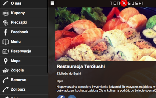 免費下載娛樂APP|TenSushi app開箱文|APP開箱王