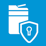 Cover Image of डाउनलोड HP JetAdvantage Secure Print 2.1.0 APK