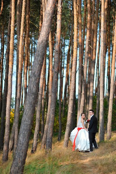 Wedding photographer Usenko Yuriy (usenkoyury). Photo of 8 May 2020