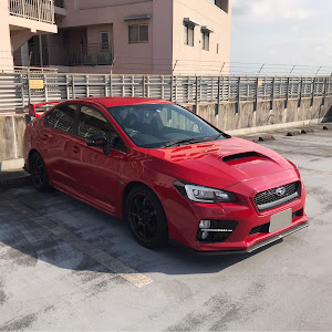 WRX S4 VAG