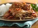 Slow Cooker Spicy Chicken in Peanut Sauce was pinched from <a href="http://www.bettycrocker.com/recipes/slow-cooker-spicy-chicken-in-peanut-sauce/da79d5a2-e473-4253-aab6-33393e403f2f?nicam2=Email" target="_blank">www.bettycrocker.com.</a>