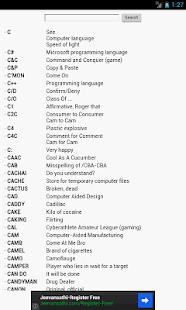 Internet Slang Dictionary(圖2)-速報App