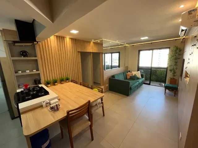 Apartamentos à venda Conjunto Residencial Parque Bandeirantes