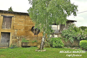 maison à Saint-Barthélemy-de-Vals (26)