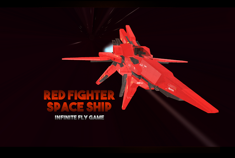 X-wings Space Fighter War Fire - 1.0 - (Android)