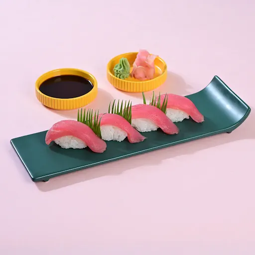 Tuna Nigiri (4 Pcs)