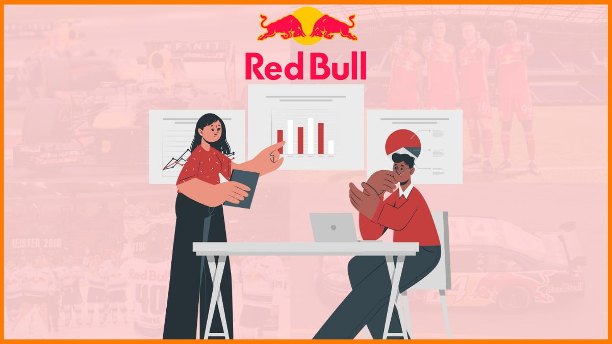 What is the Business Model of Red Bull?