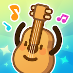 Cover Image of ดาวน์โหลด My Music Tower - Tap, Piano, Guitar, Tiles 01.00.34 APK