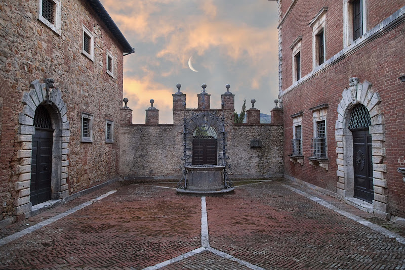 E la luna bussò ai portoni di Blondy