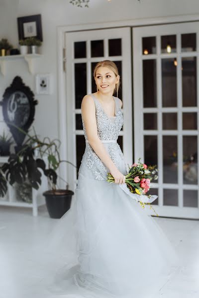 Wedding photographer Elena Golcberg (goltsfoto). Photo of 8 May 2018